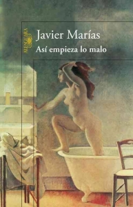 sant Jordi. así empieza lo malo