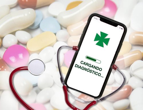 Hipocondría, pandemia e internet: mala combinación